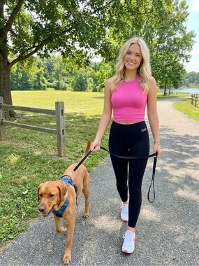 🍭🍡Victoria’s Secret PINK ULTIMATE Yoga leggings 🍡🍭
